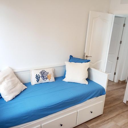 Sea View On Arinaga Beach Apartment Exterior photo