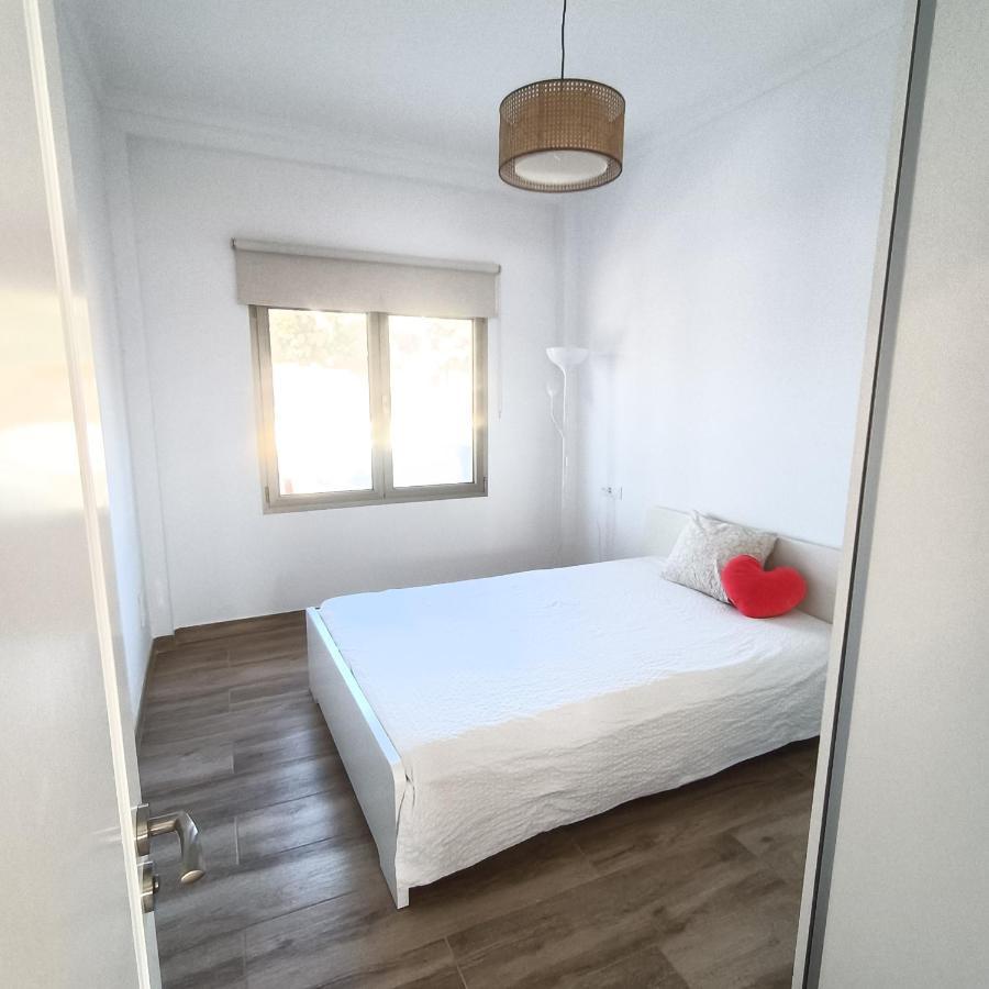 Sea View On Arinaga Beach Apartment Exterior photo