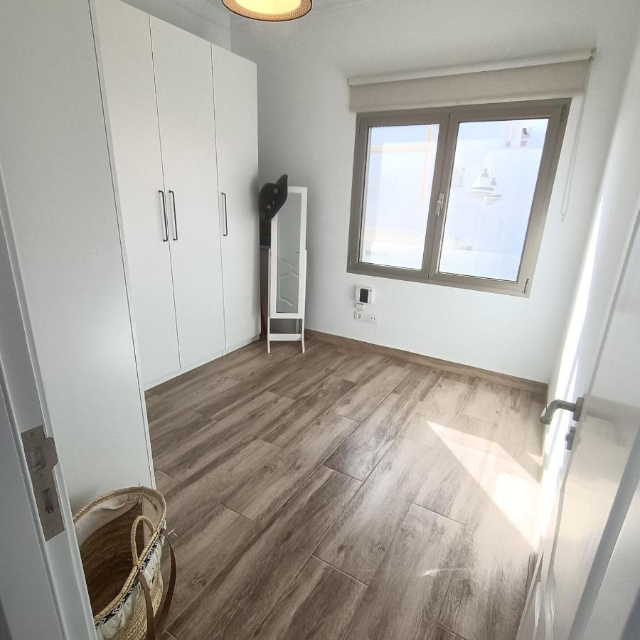 Sea View On Arinaga Beach Apartment Exterior photo