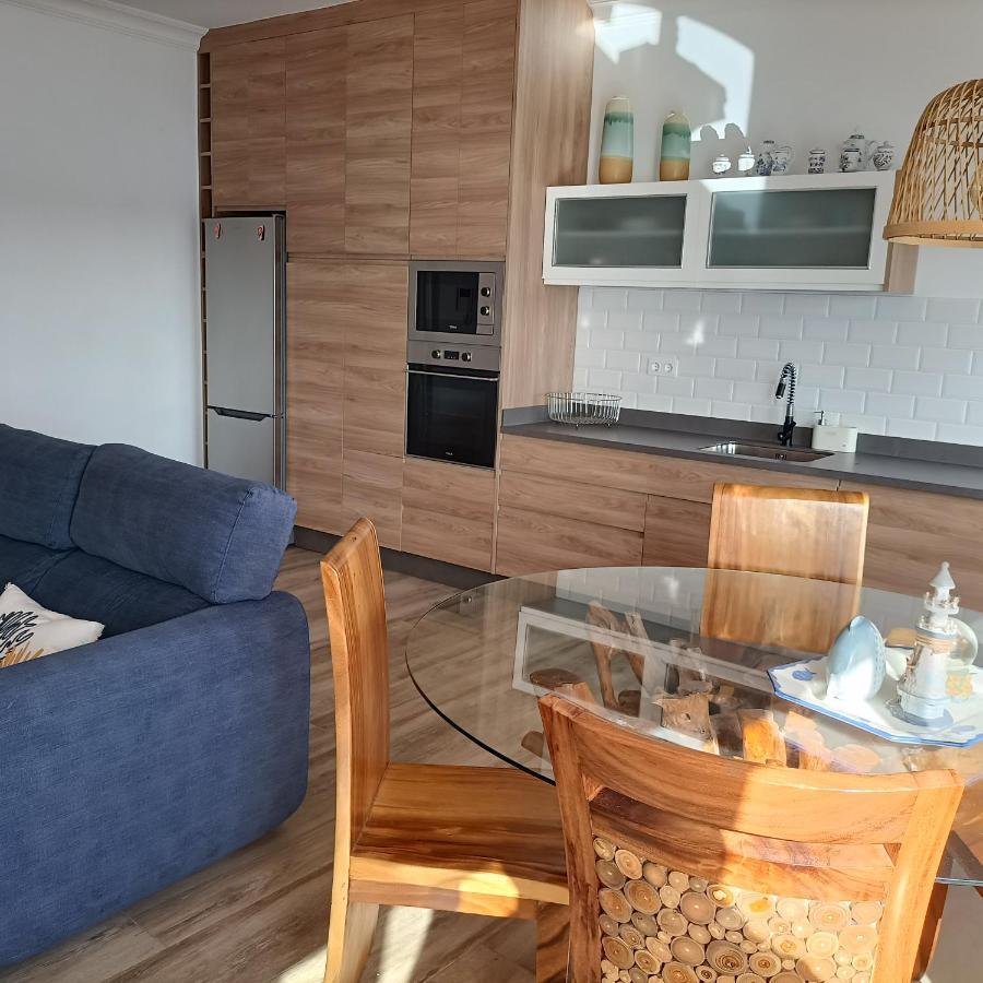 Sea View On Arinaga Beach Apartment Exterior photo