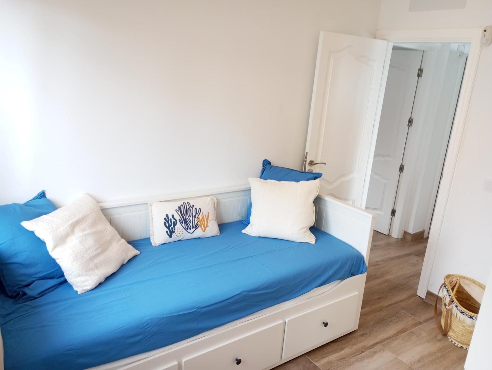Sea View On Arinaga Beach Apartment Exterior photo