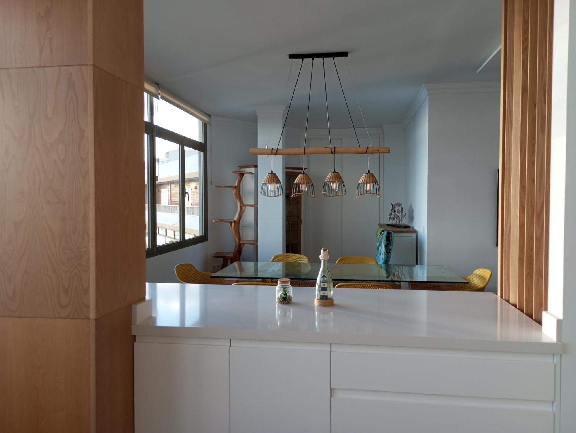 Sea View On Arinaga Beach Apartment Exterior photo