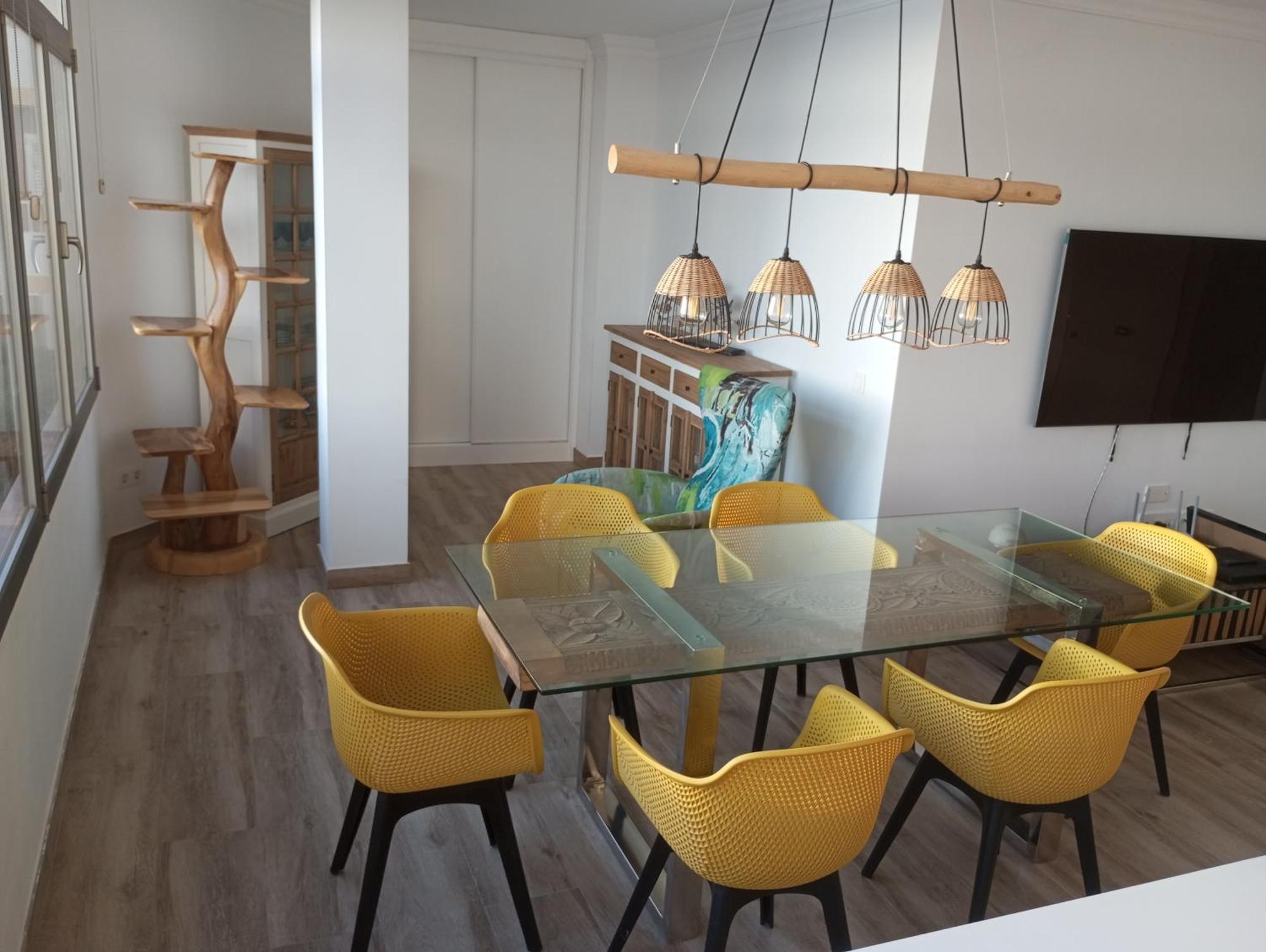 Sea View On Arinaga Beach Apartment Exterior photo