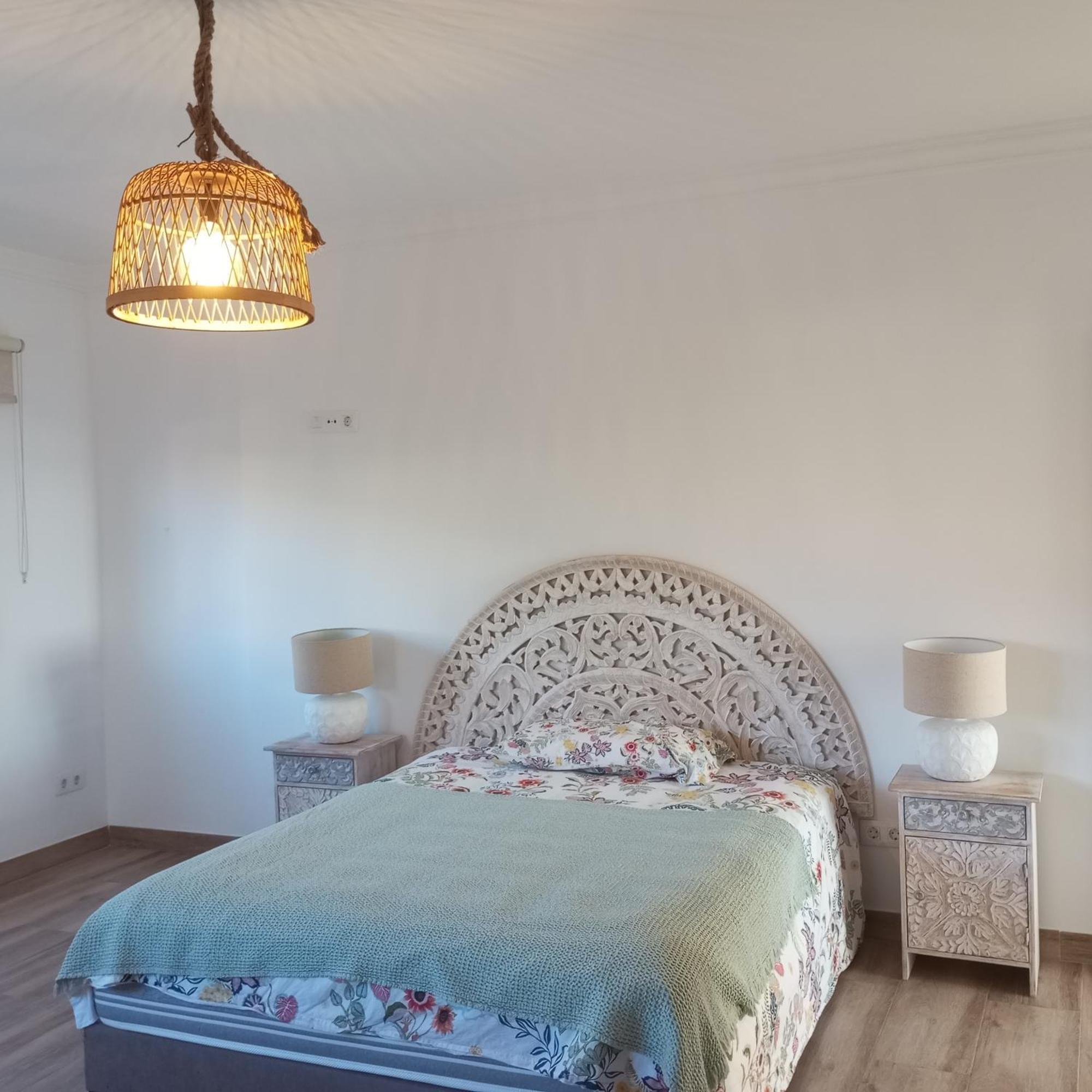 Sea View On Arinaga Beach Apartment Exterior photo