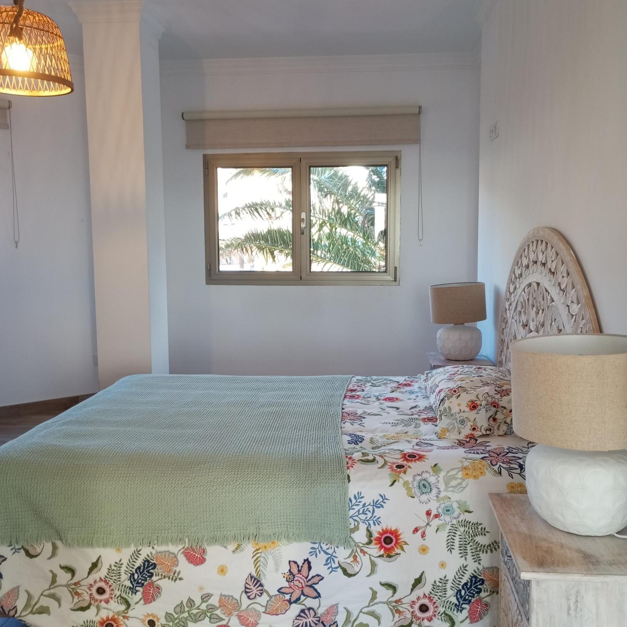 Sea View On Arinaga Beach Apartment Exterior photo