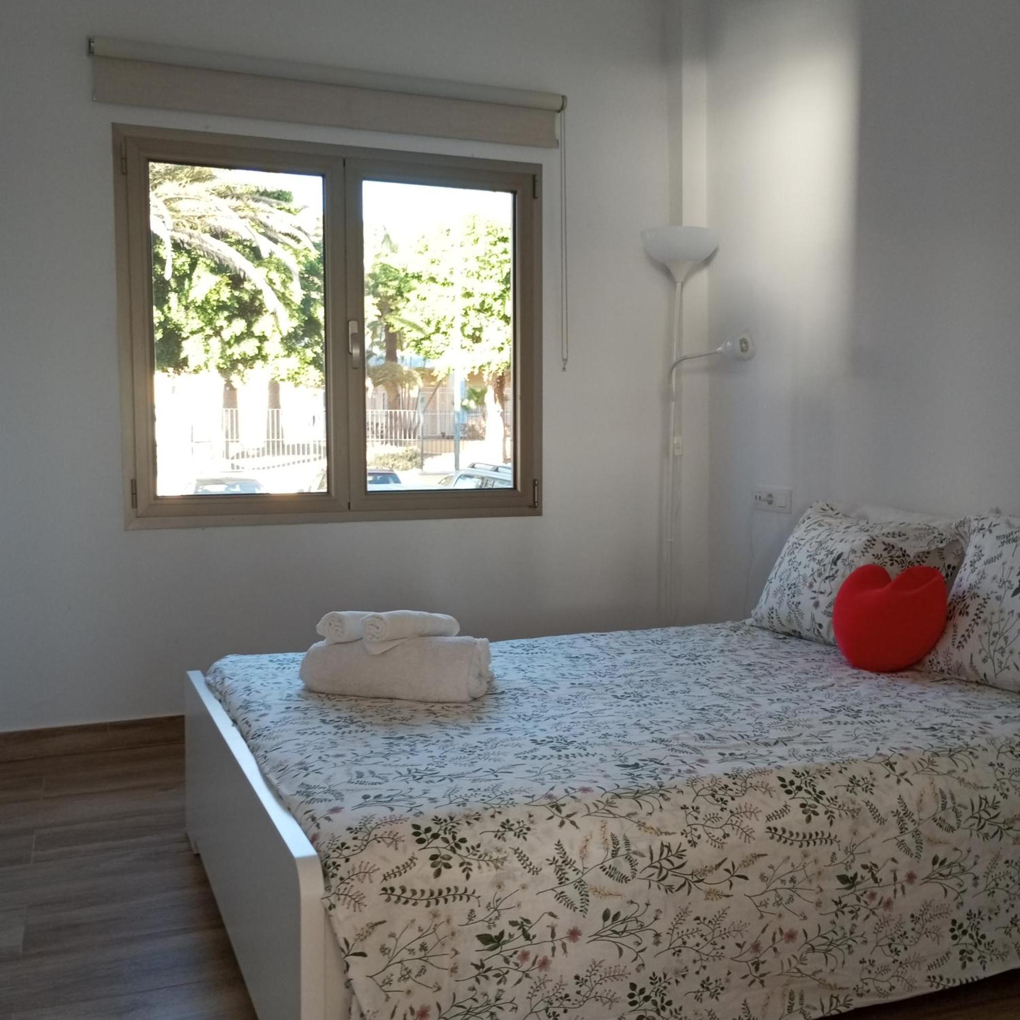 Sea View On Arinaga Beach Apartment Exterior photo